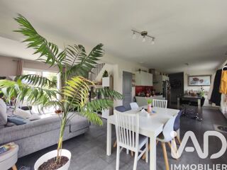  Maison à vendre 6 pièces 120 m²