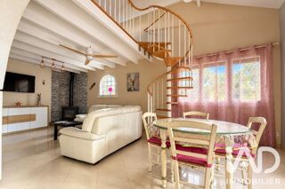  Maison à vendre 5 pièces 107 m²