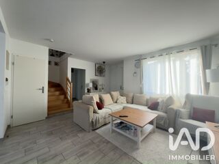 Vente Maison Vente Maison/villa 6 pièces Bruyères-sur-oise
