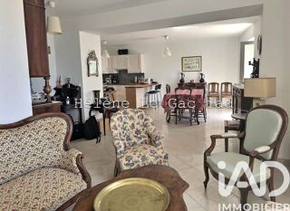  Maison à vendre 7 pièces 157 m²