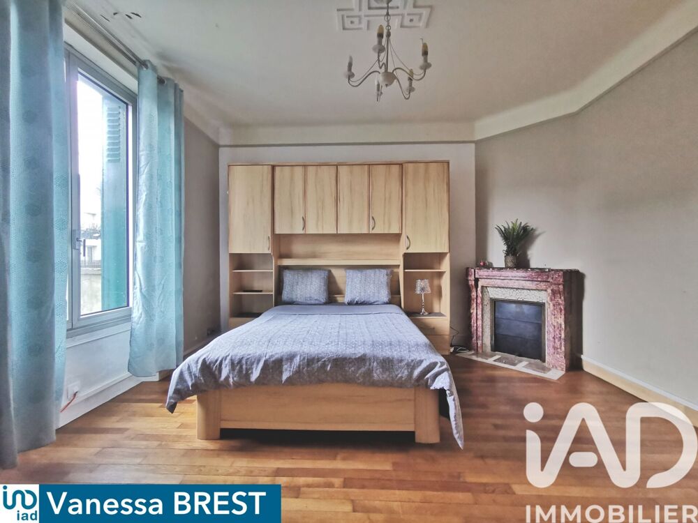 vente Immeuble - 160 m² Paray-Vieille-Poste (91550)