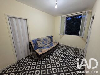  Appartement à vendre 2 pièces 28 m²