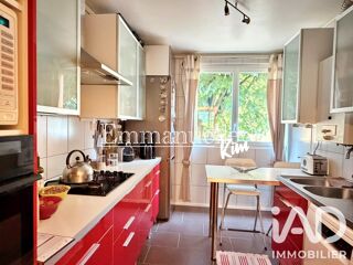  Appartement à vendre 5 pièces 84 m²