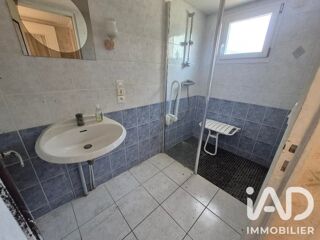  Maison à vendre 4 pièces 88 m²