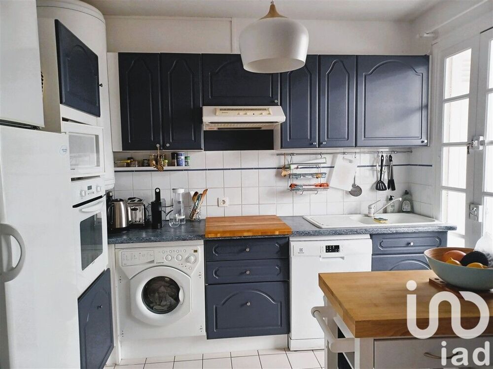 Vente Appartement Vente Appartement 4 pièces Royan