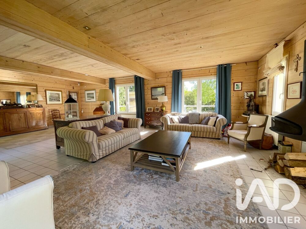 Vente Maison/villa 9 pièces