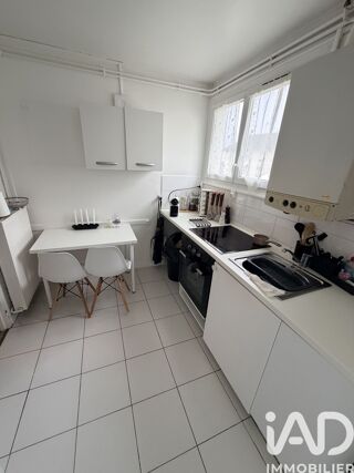  Appartement � vendre 3 pi�ces 59 m�