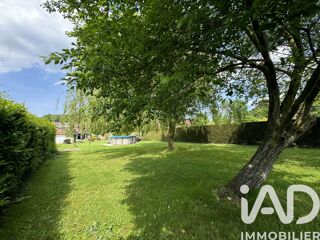  Maison à vendre 7 pièces 150 m²
