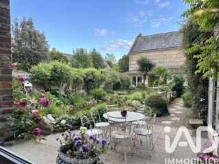  Maison à vendre 8 pièces 228 m²