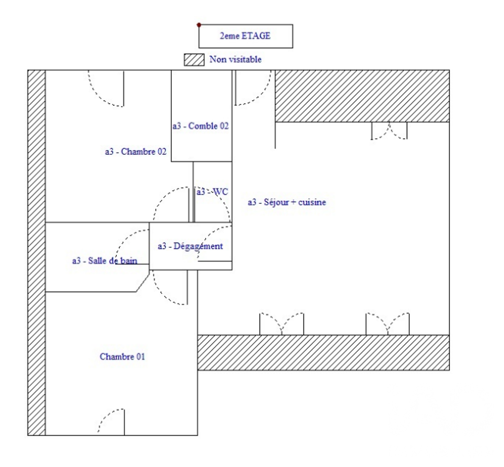 à vendre  Maison Clohars-Carnoët (29360)