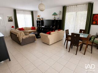  Maison à vendre 4 pièces 102 m²