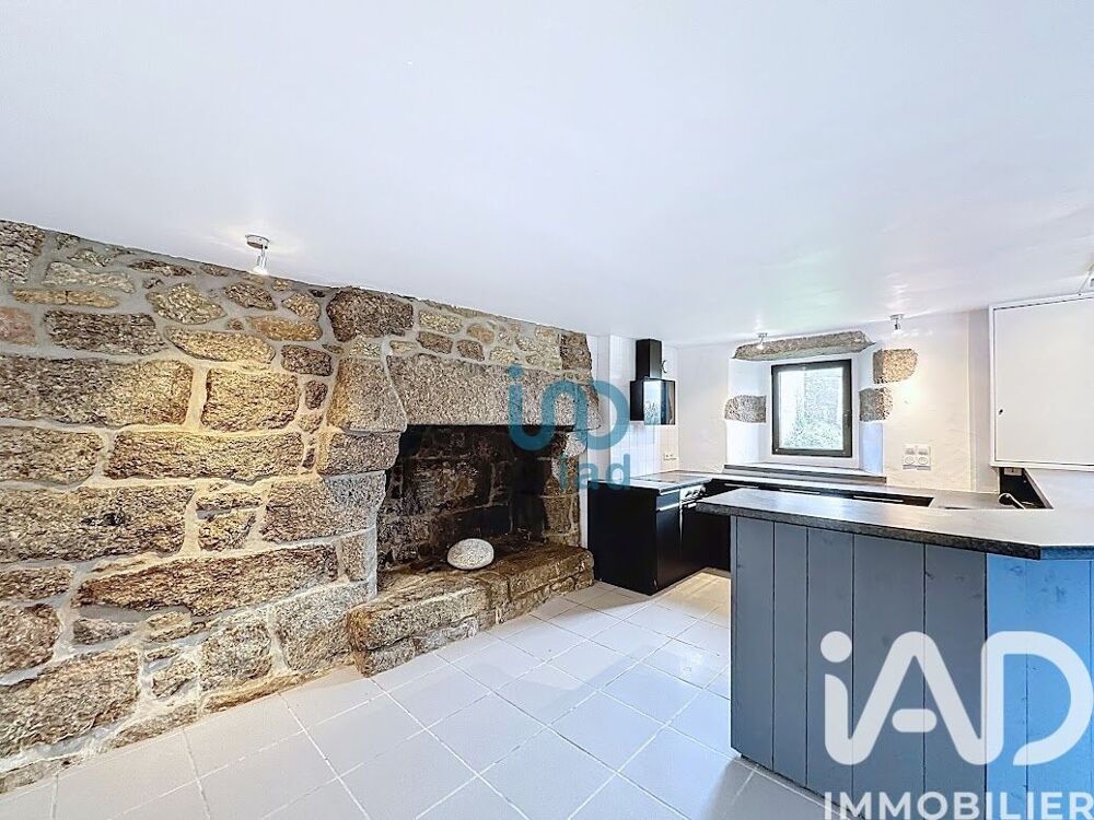 à vendre  Maison Lanildut (29840)