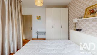  Appartement à vendre 3 pièces 64 m²