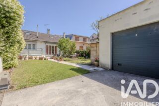  Maison à vendre 6 pièces 128 m²