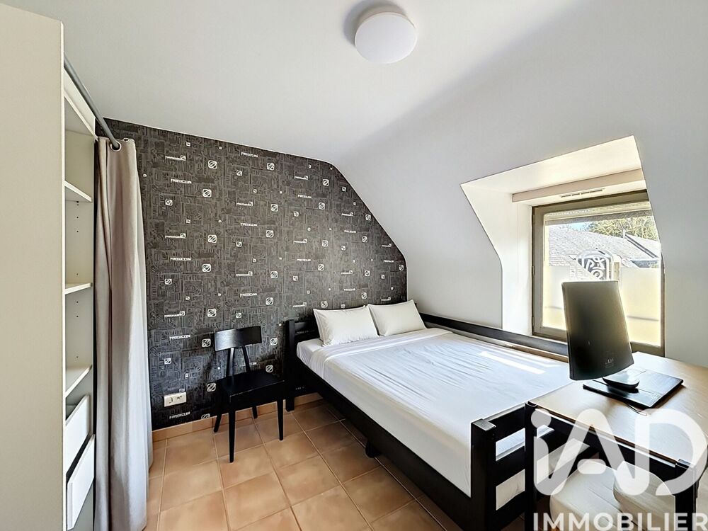 à vendre  Maison Pluguffan (29700)