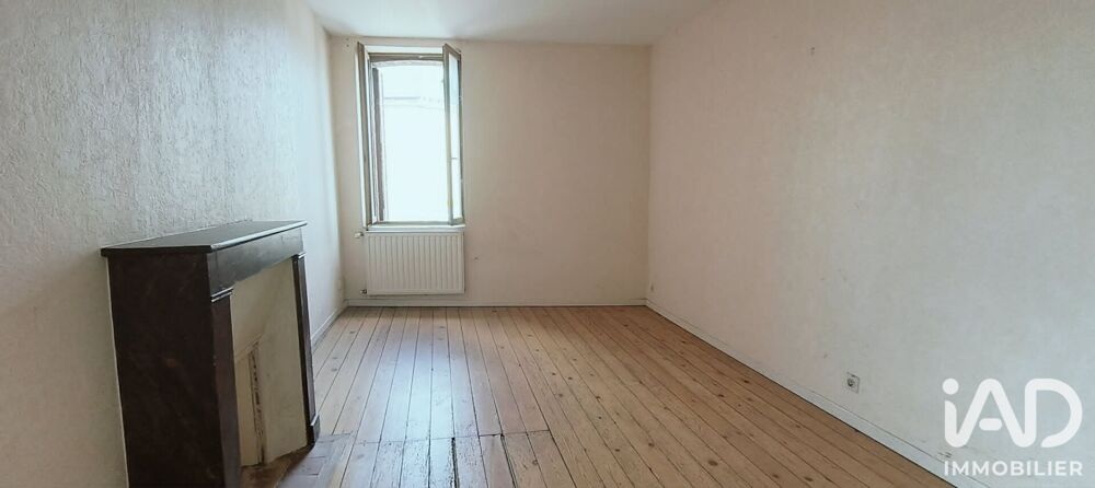 Vente Maison Vente Maison/villa 6 pièces Petit-mars