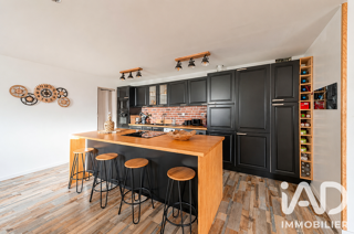  Maison à vendre 5 pièces 100 m²