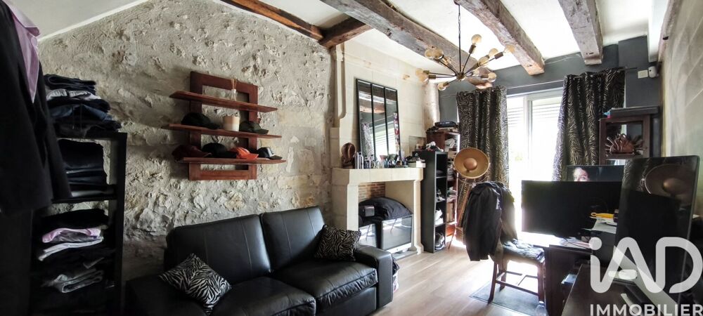 Vente Maison Vente Maison/villa 6 pièces Tours