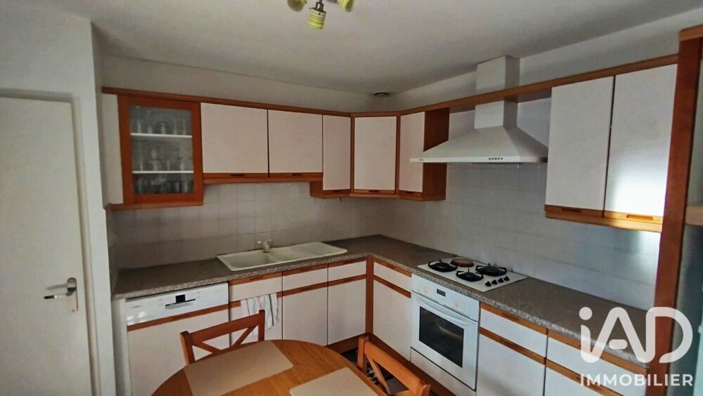Vente Maison Vente Maison/villa 5 pièces Le taillan-médoc