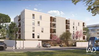  Appartement à vendre 4 pièces 82 m²