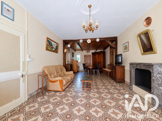 Maison à vendre 5 pièces 119 m²