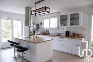  Maison à vendre 6 pièces 170 m²