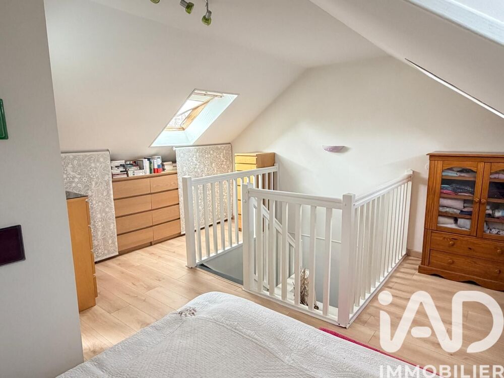 Vente Maison Vente Maison/villa 7 pièces Pontault-combault