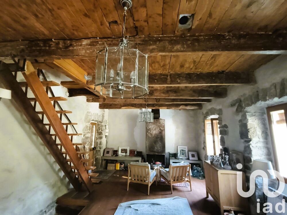 Vente Maison Vente Maison/villa 5 pièces Sainte-marguerite-lafigère