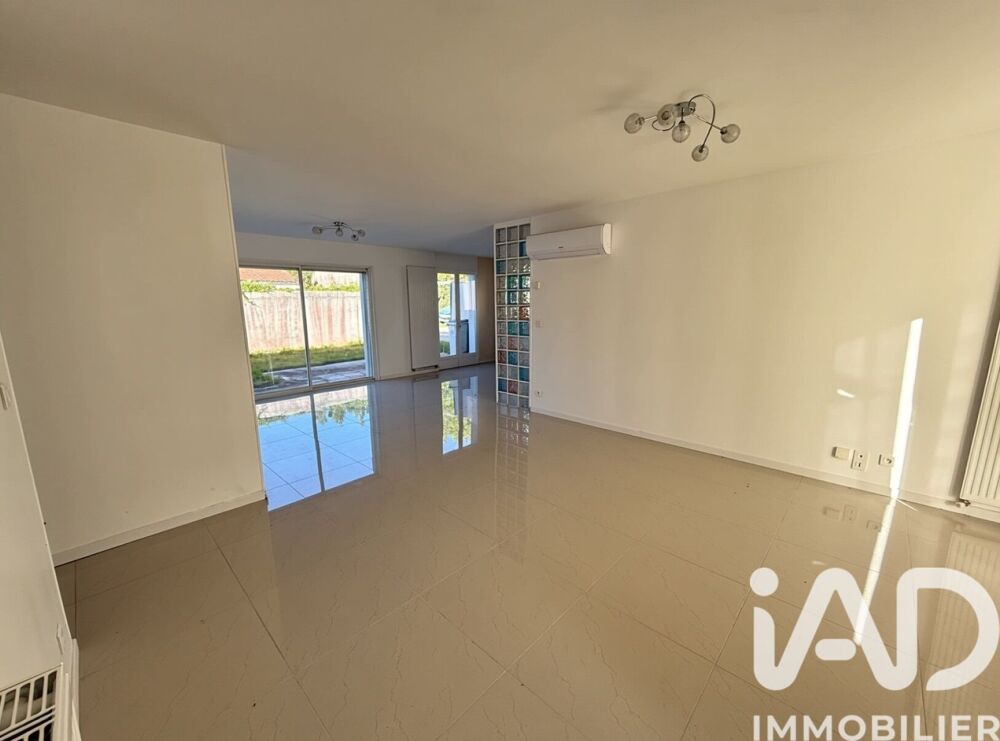 Vente Maison Vente Maison/villa 4 pièces Rochefort