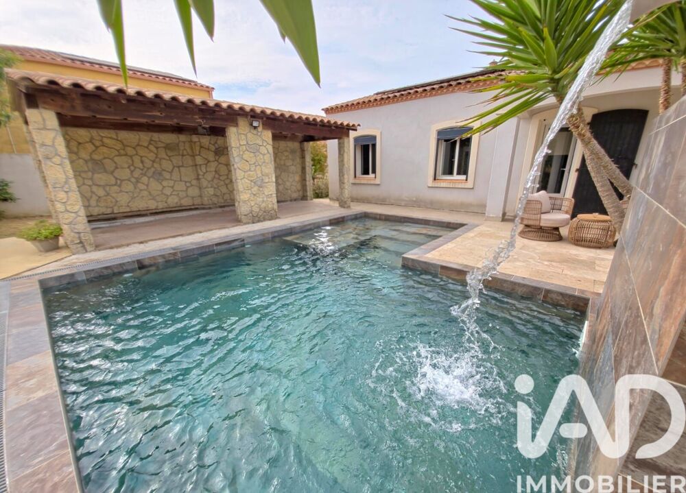 Vente Maison traditionnelle 4 pièces