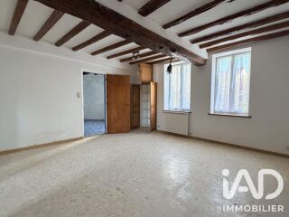  Maison à vendre 3 pièces 60 m²
