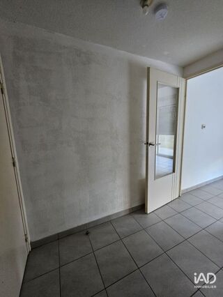  Appartement à louer 1 pièce 24 m²