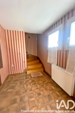  Maison à vendre 4 pièces 100 m²