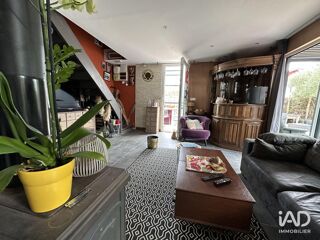  Maison à vendre 4 pièces 95 m²