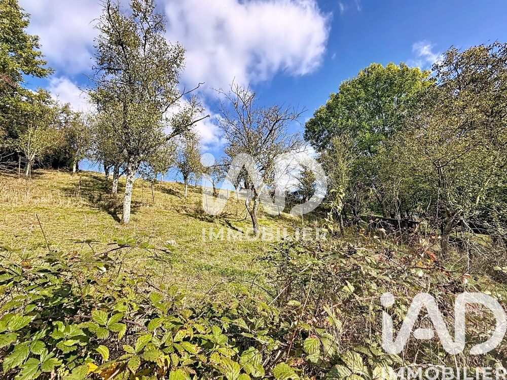 Vente Terrain Vente Terrain à bâtir 2 020 m&sup2; La neuville-au-pont