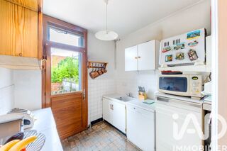 Maison à vendre 5 pièces 75 m²