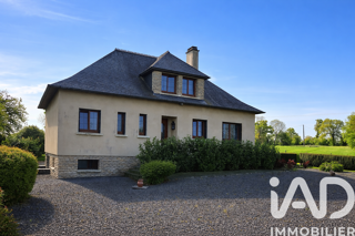 Maison à vendre 6 pièces 122 m²
