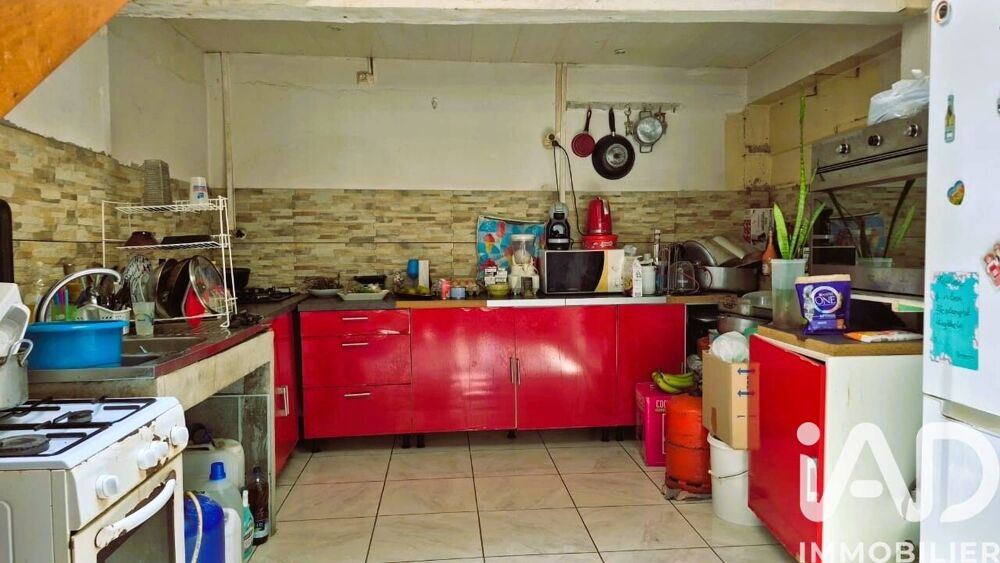 Vente Maison/villa 3 pièces