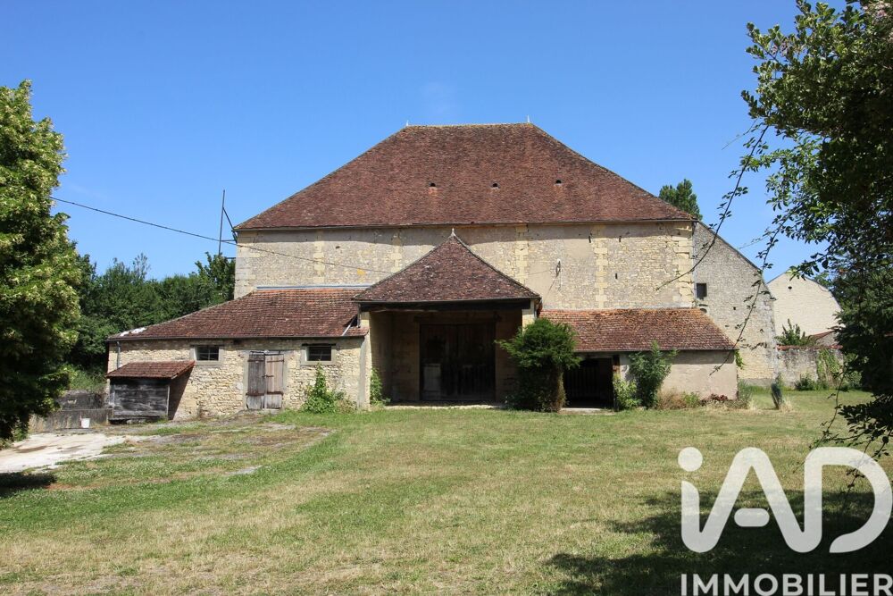 Vente Ferme 6 pièces