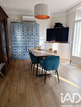 Maison à vendre 5 pièces 128 m²