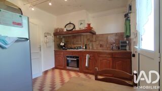  Maison à vendre 3 pièces 71 m²