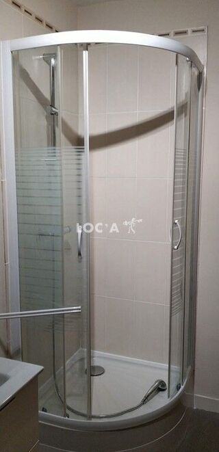  Appartement à louer 1 pièce 28 m²