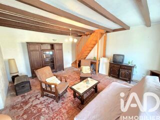  Maison à vendre 3 pièces 66 m²