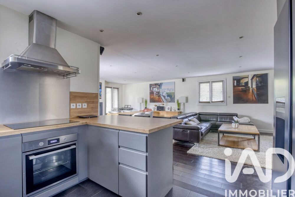 à vendre  Maison Villennes-sur-Seine (78670)