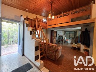  Maison à vendre 6 pièces 121 m²
