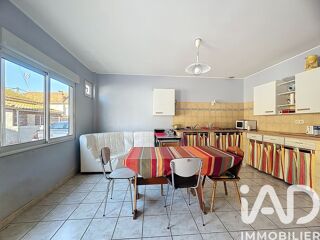  Maison à vendre 4 pièces 53 m²