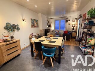  Maison � louer 5 pi�ces 120 m� Rouen