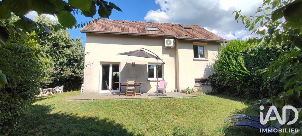 Vente Maison Vente Maison/villa 5 pièces Besançon