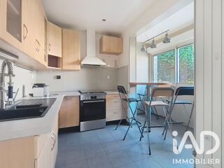  Maison à louer 5 pièces 79 m²