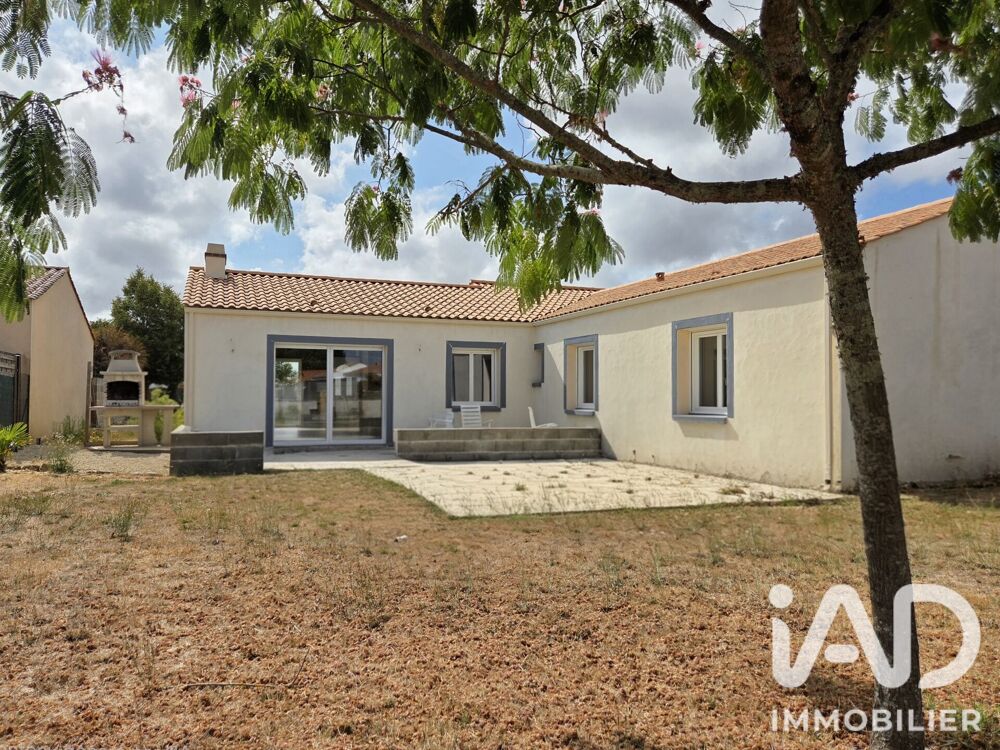 Vente Maison Vente Maison/villa 5 pièces La chapelle-hermier